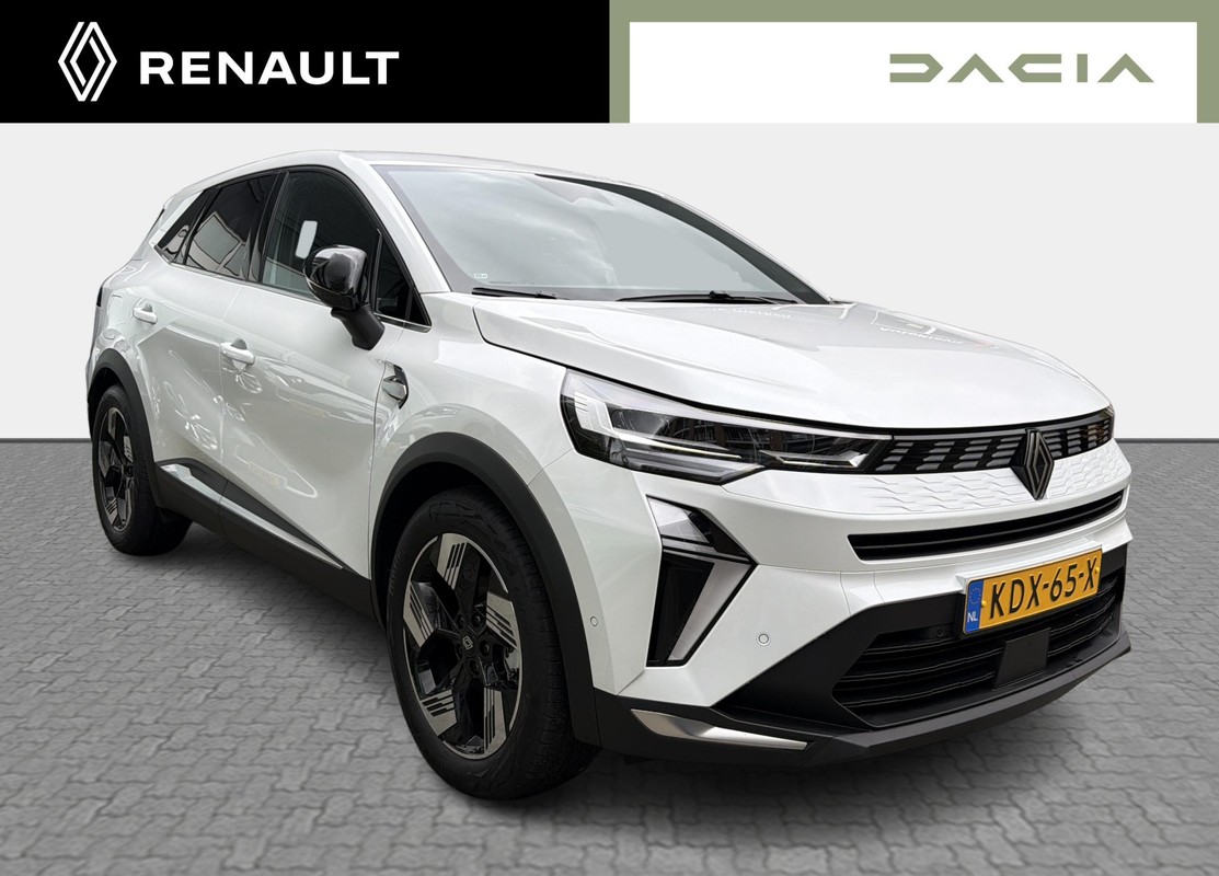 Renault Symbioz