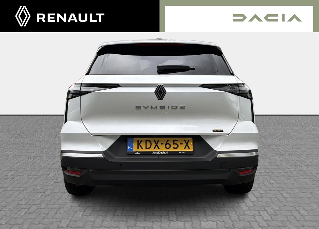 Renault Symbioz