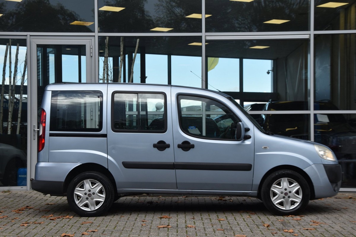 Fiat Doblò