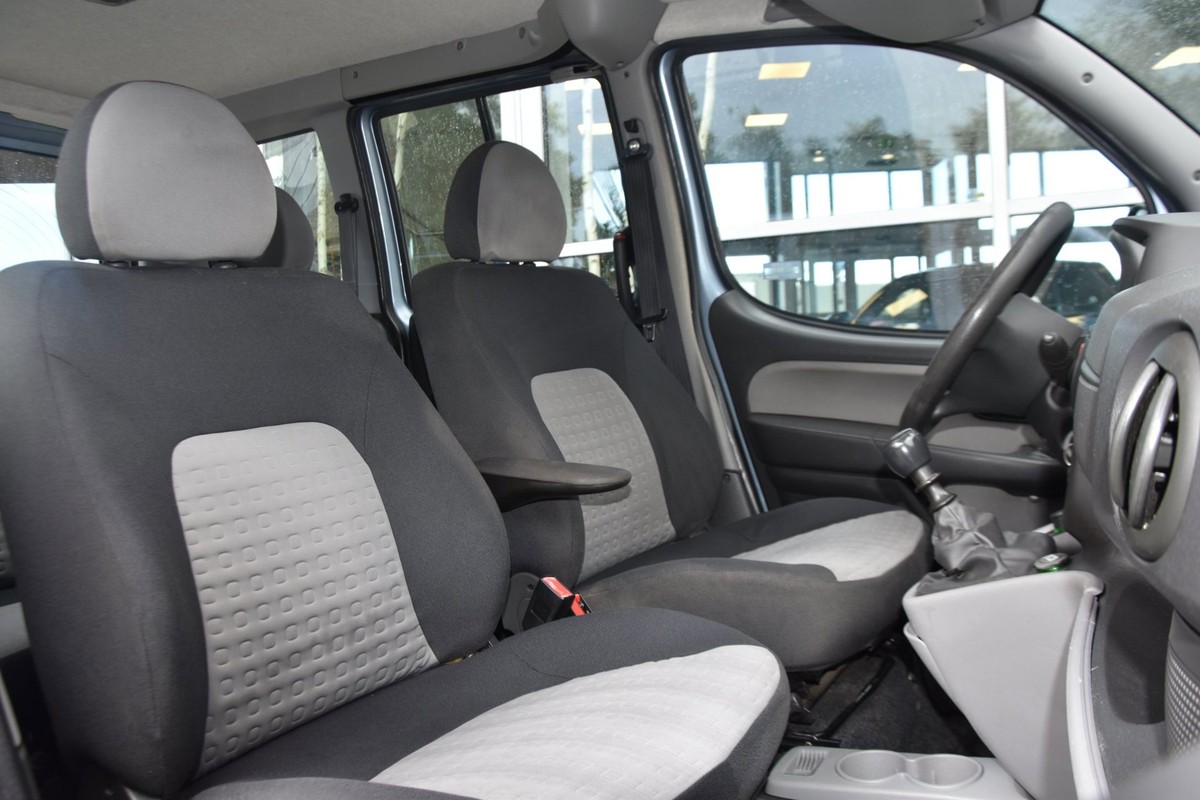 Fiat Doblò
