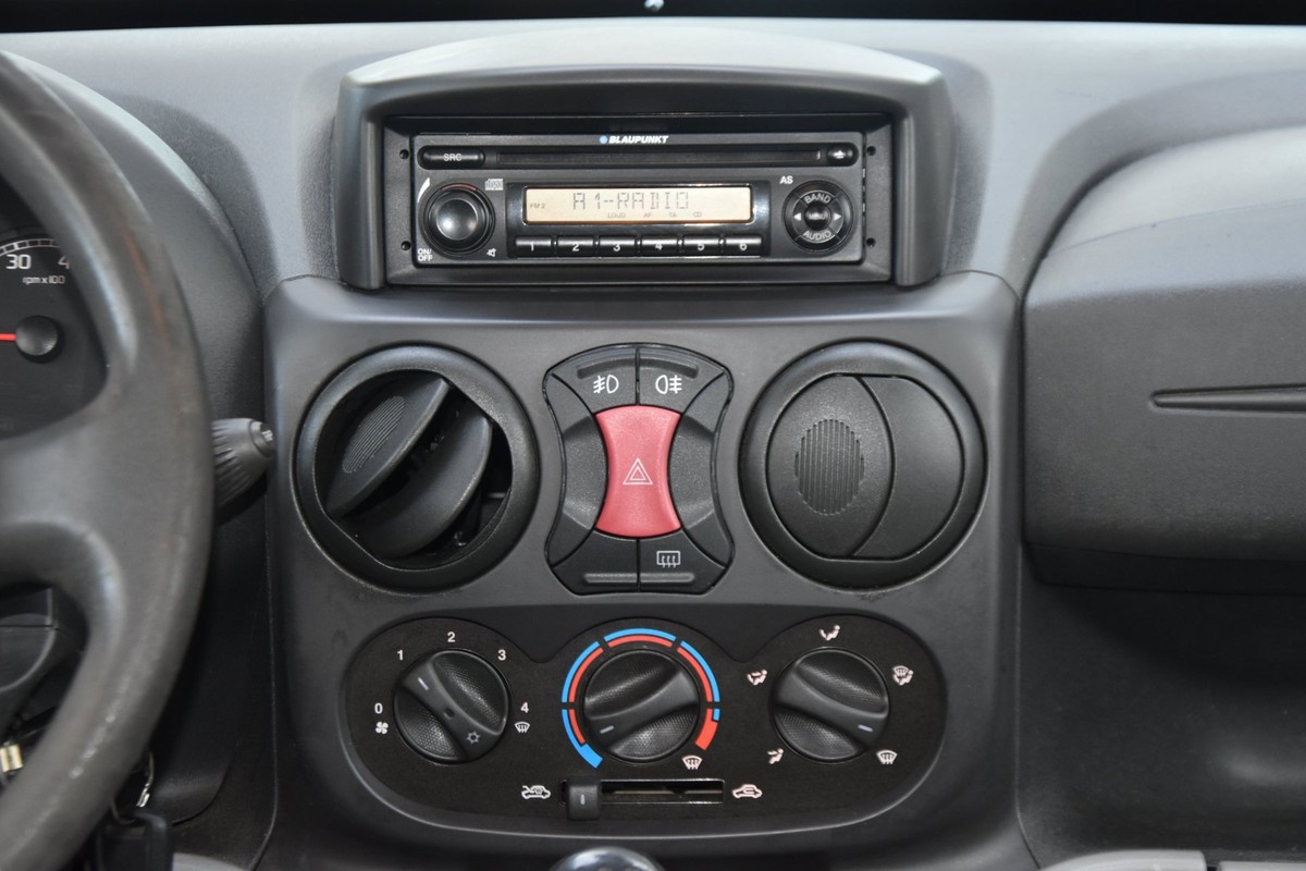 Fiat Doblò