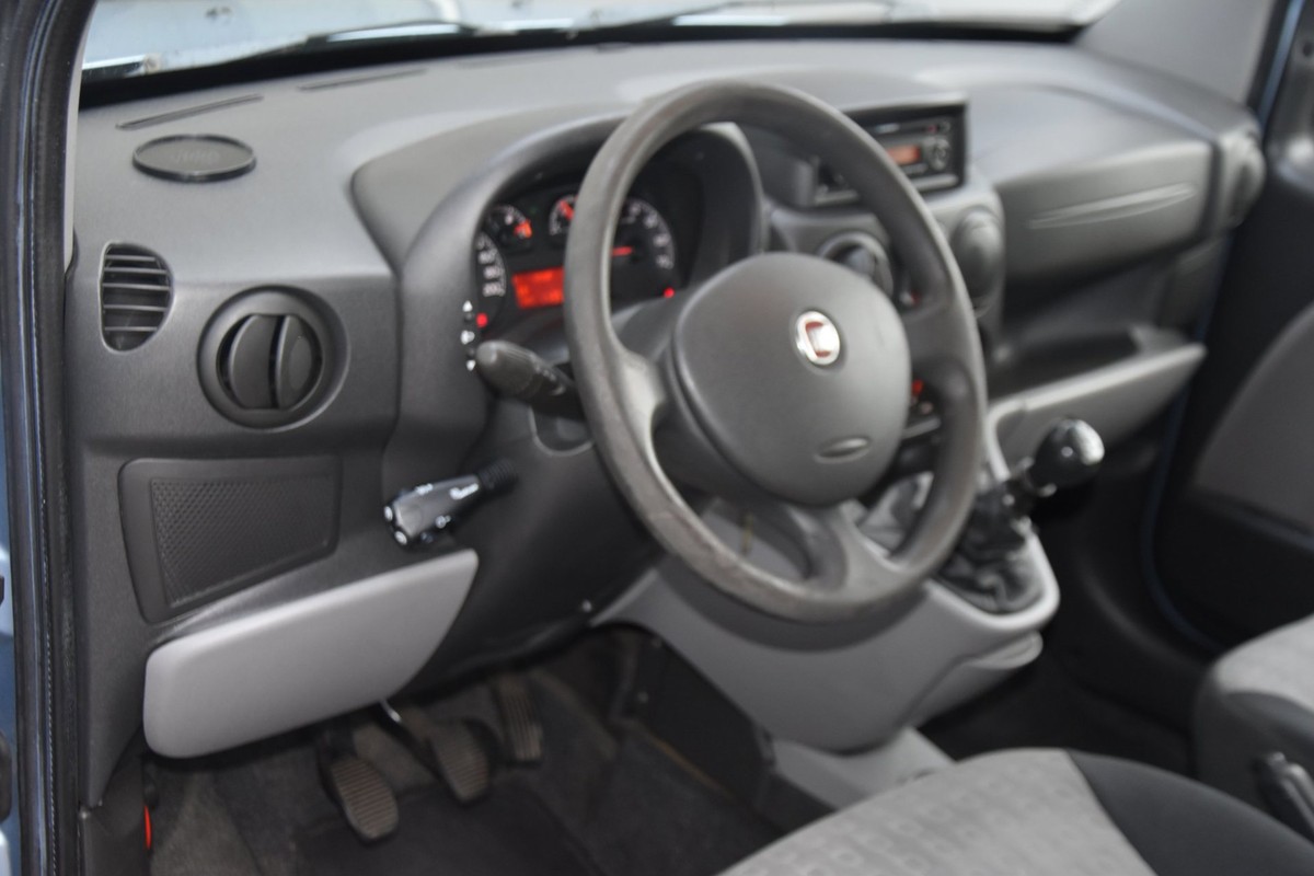 Fiat Doblò
