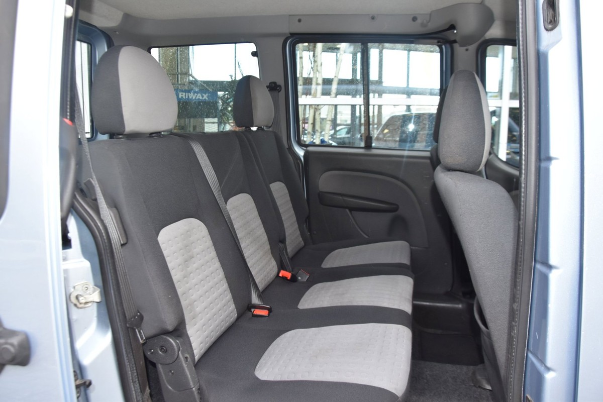 Fiat Doblò