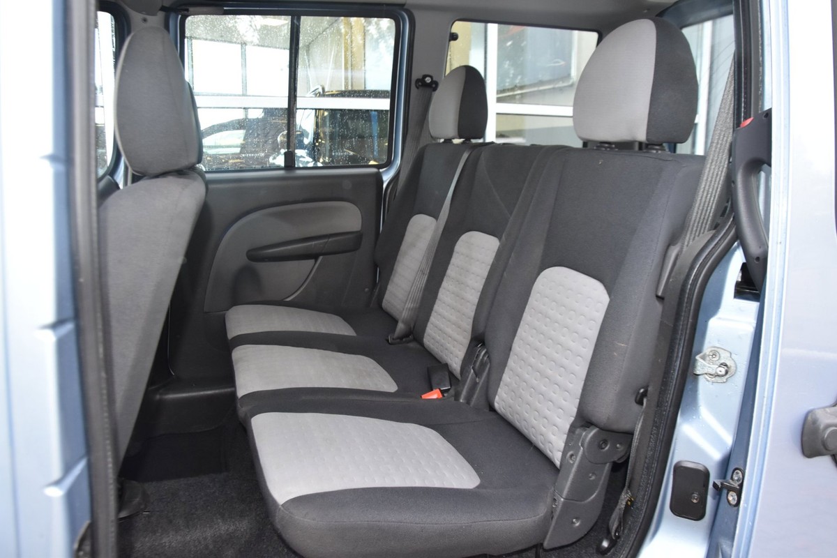 Fiat Doblò