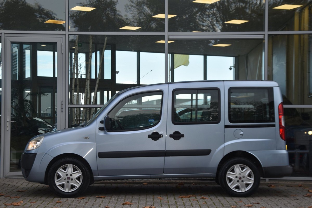 Fiat Doblò