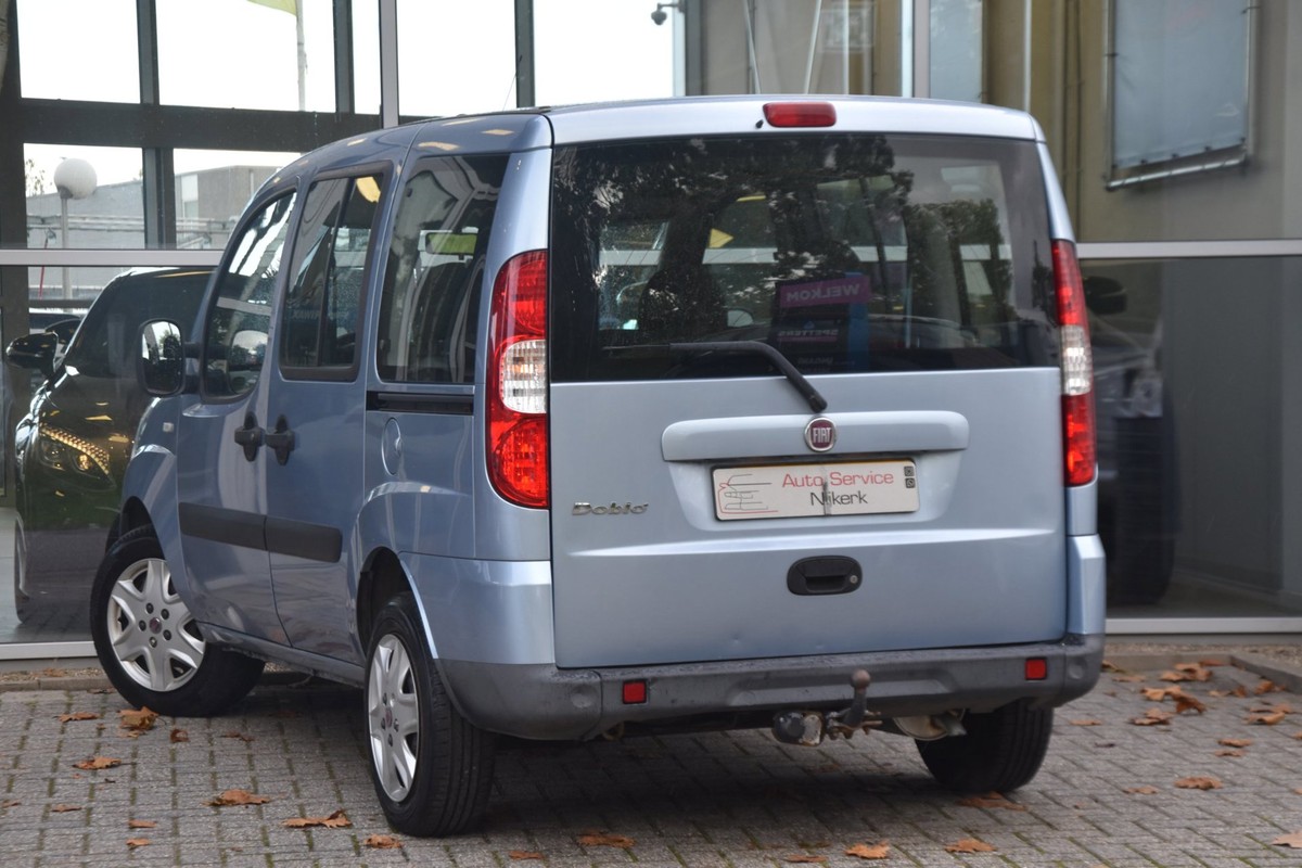 Fiat Doblò