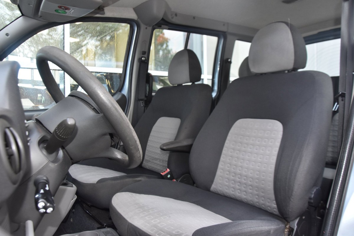 Fiat Doblò