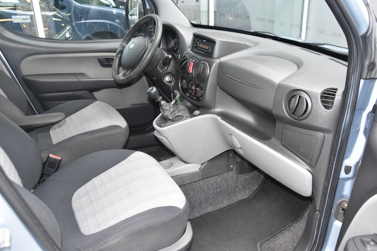 Fiat Doblò