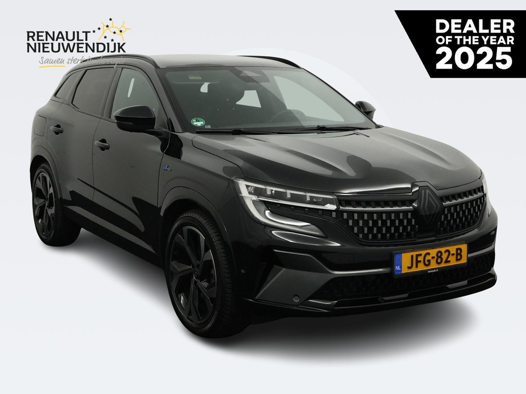Renault Austral