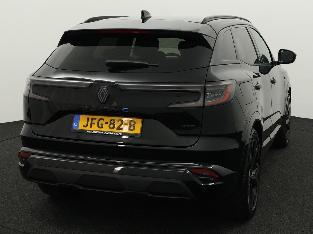 Renault Austral