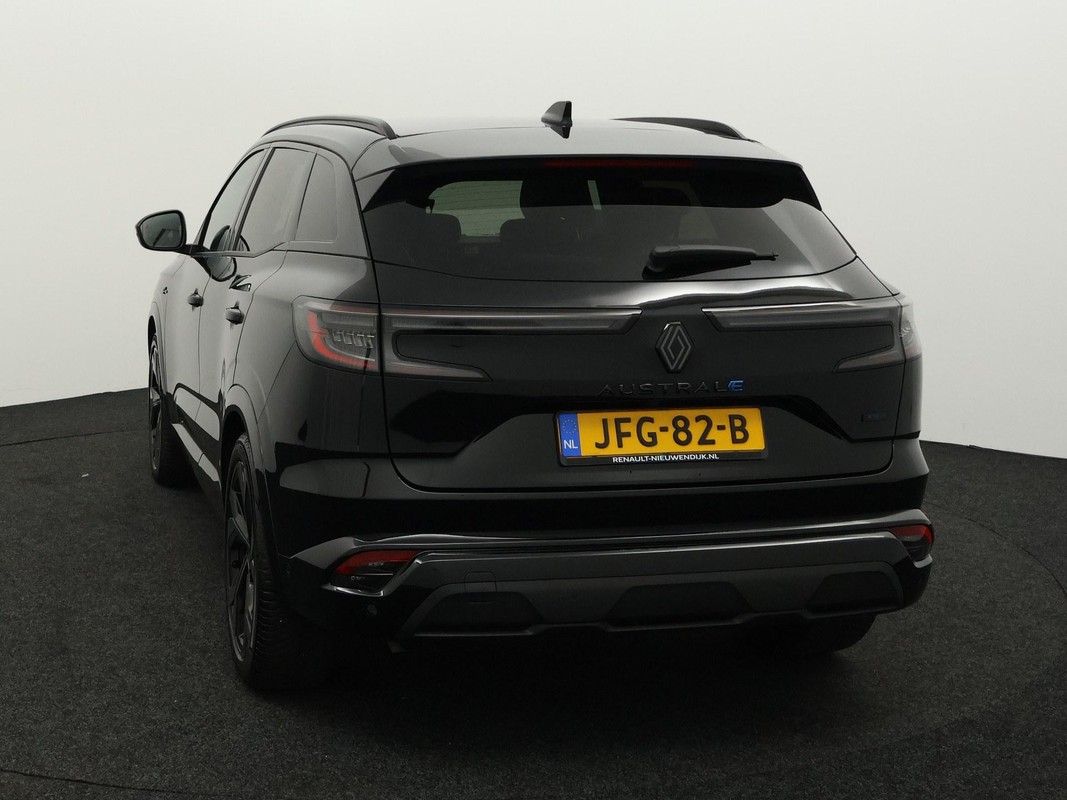 Renault Austral