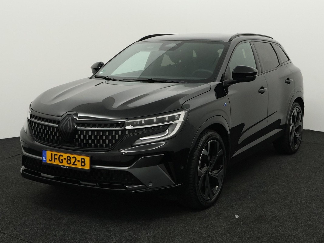 Renault Austral