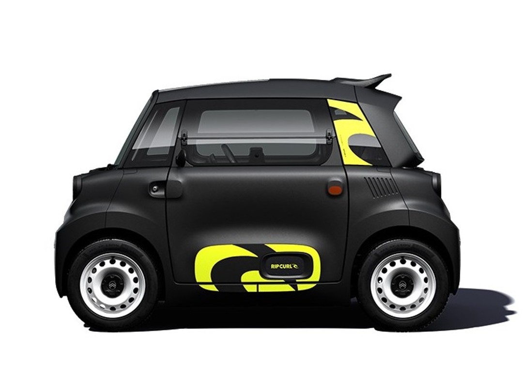 Citroën Ami