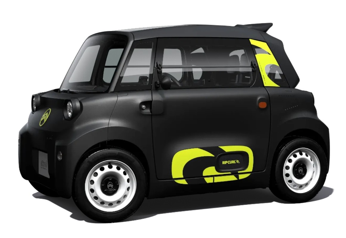 Citroën Ami