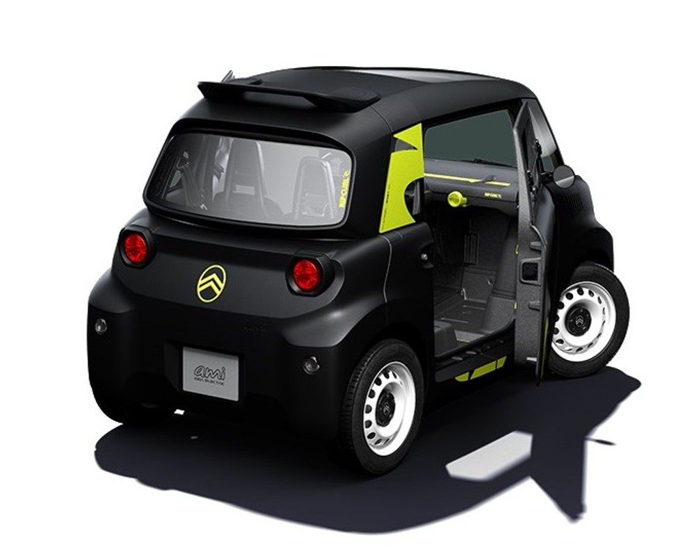 Citroën Ami