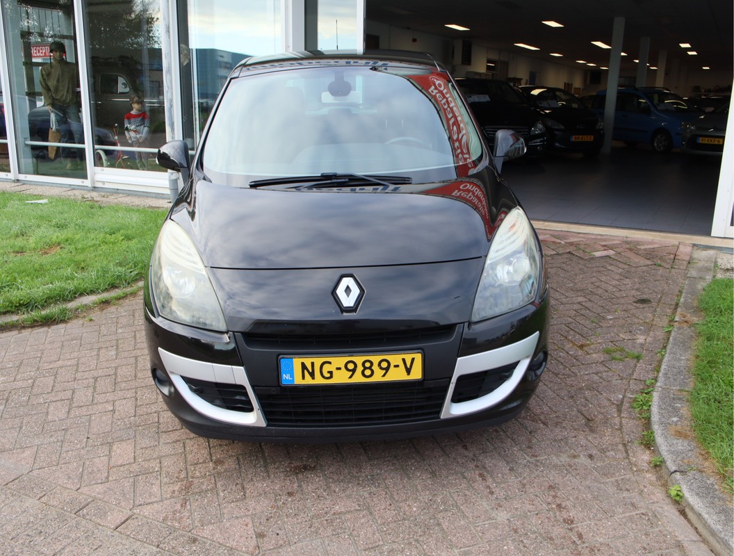 Renault Scénic