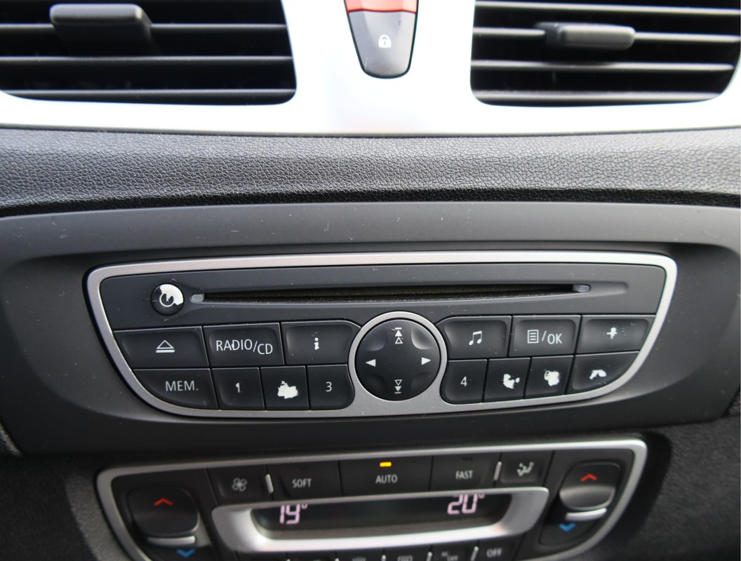 Renault Scénic
