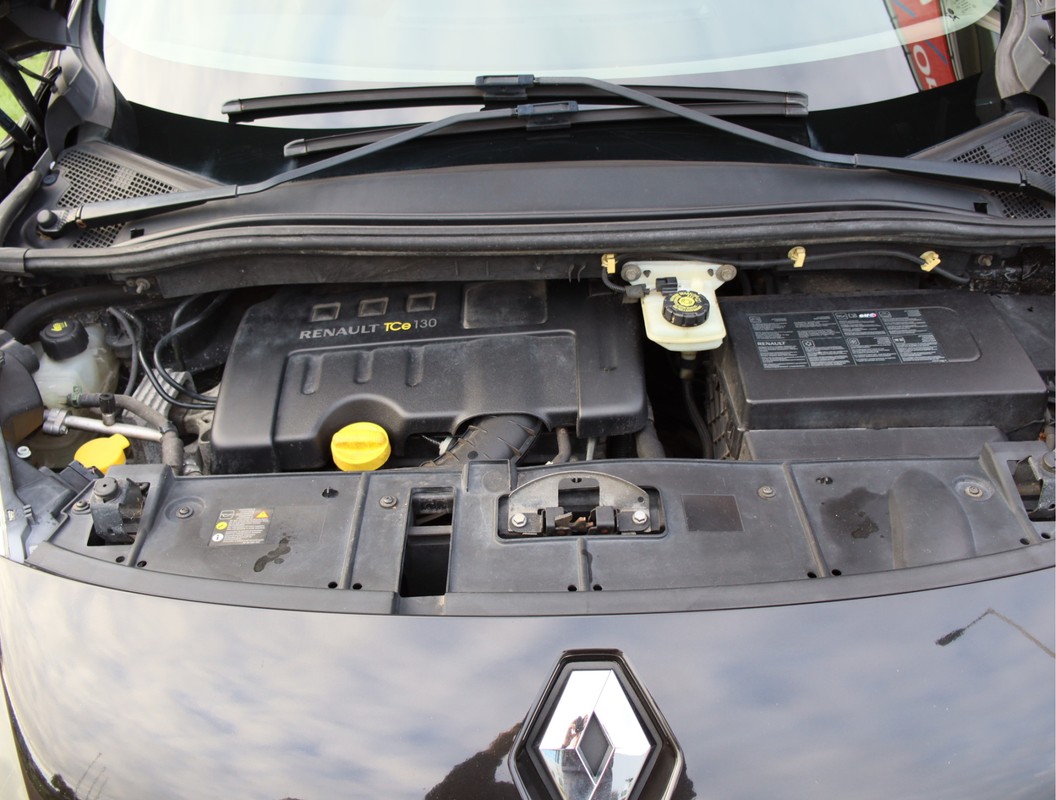 Renault Scénic