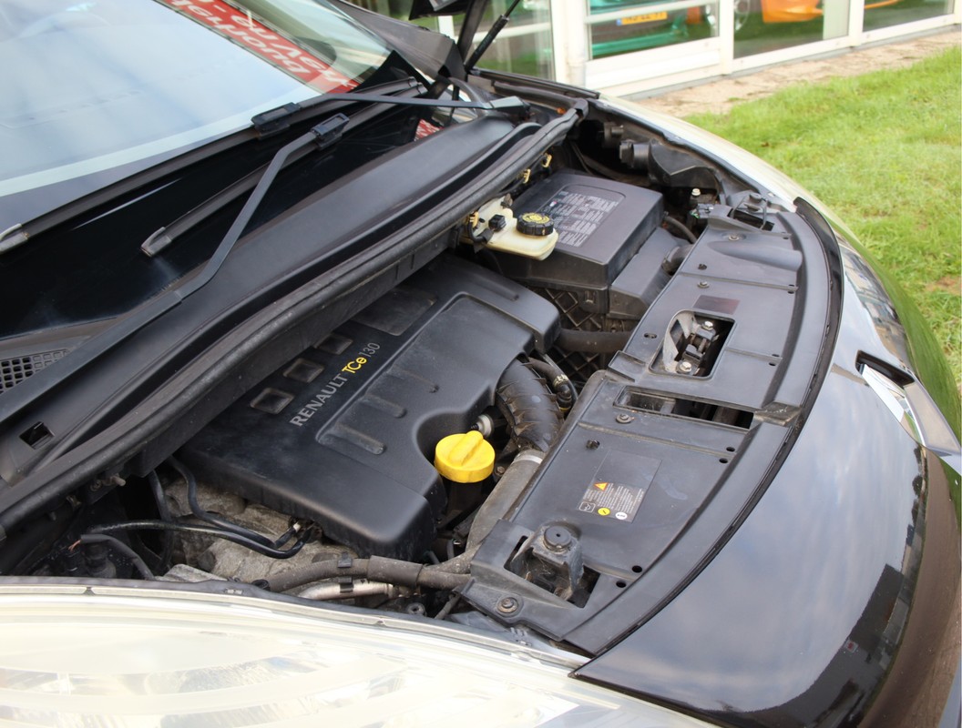 Renault Scénic