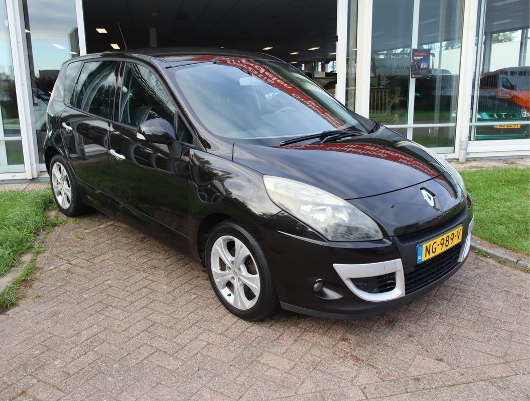 Renault Scénic