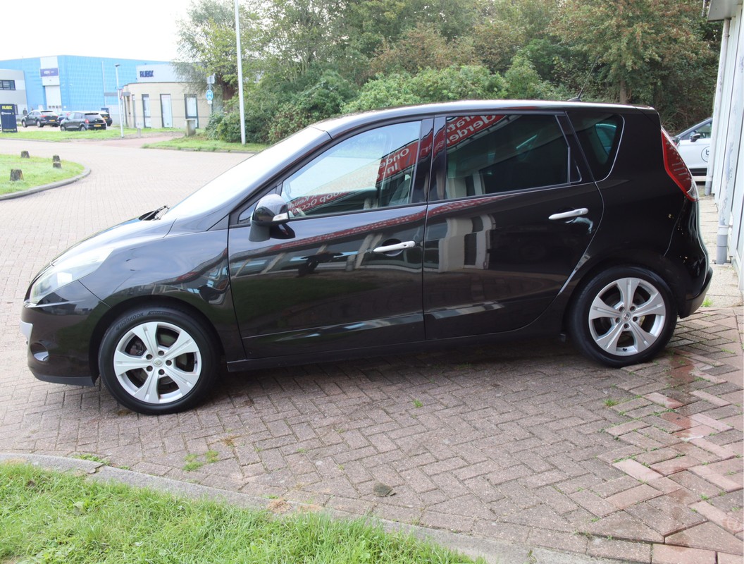 Renault Scénic
