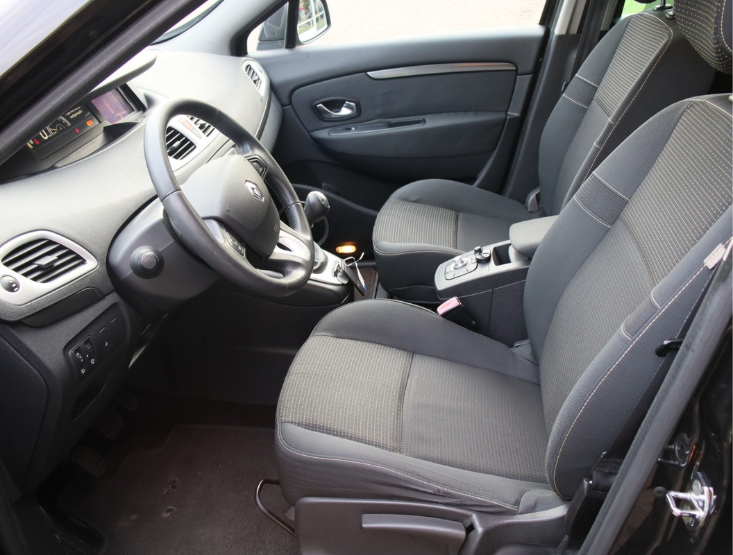 Renault Scénic
