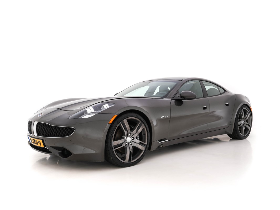 Fisker Karma