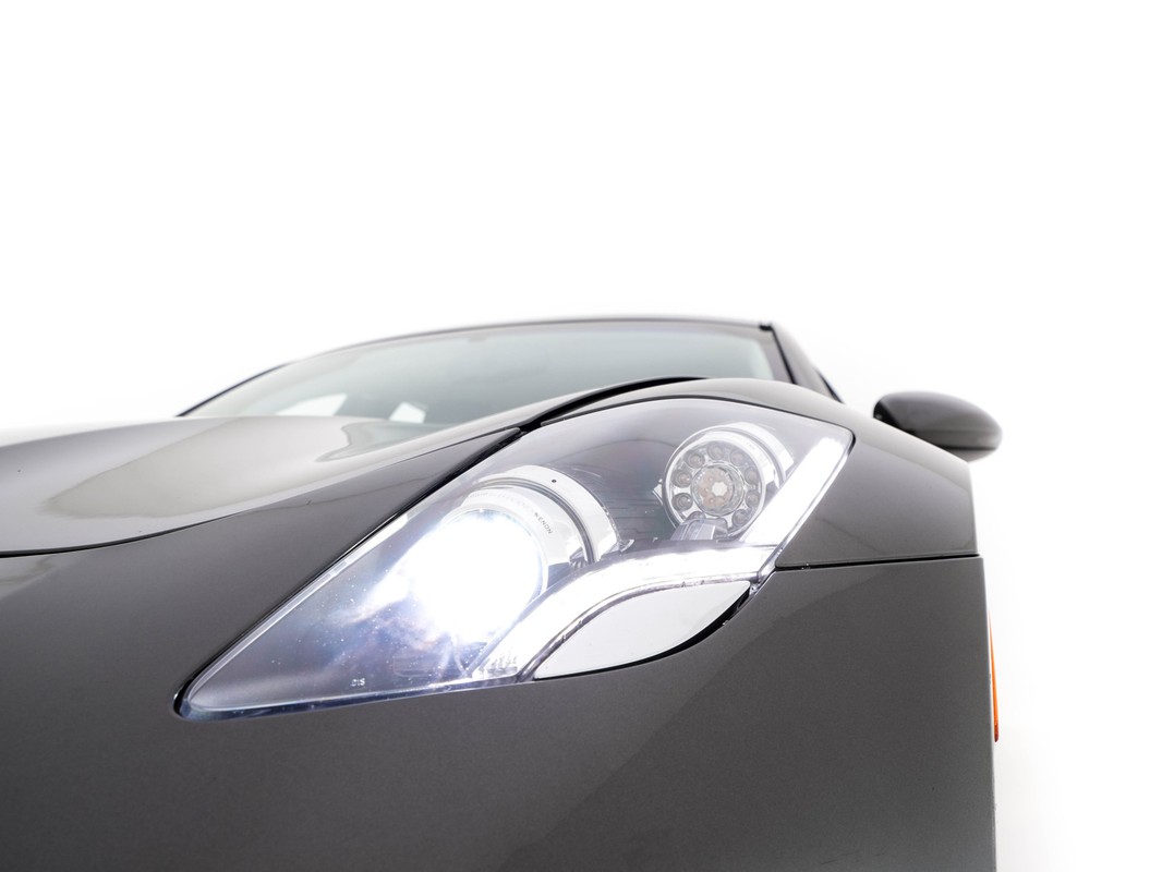Fisker Karma