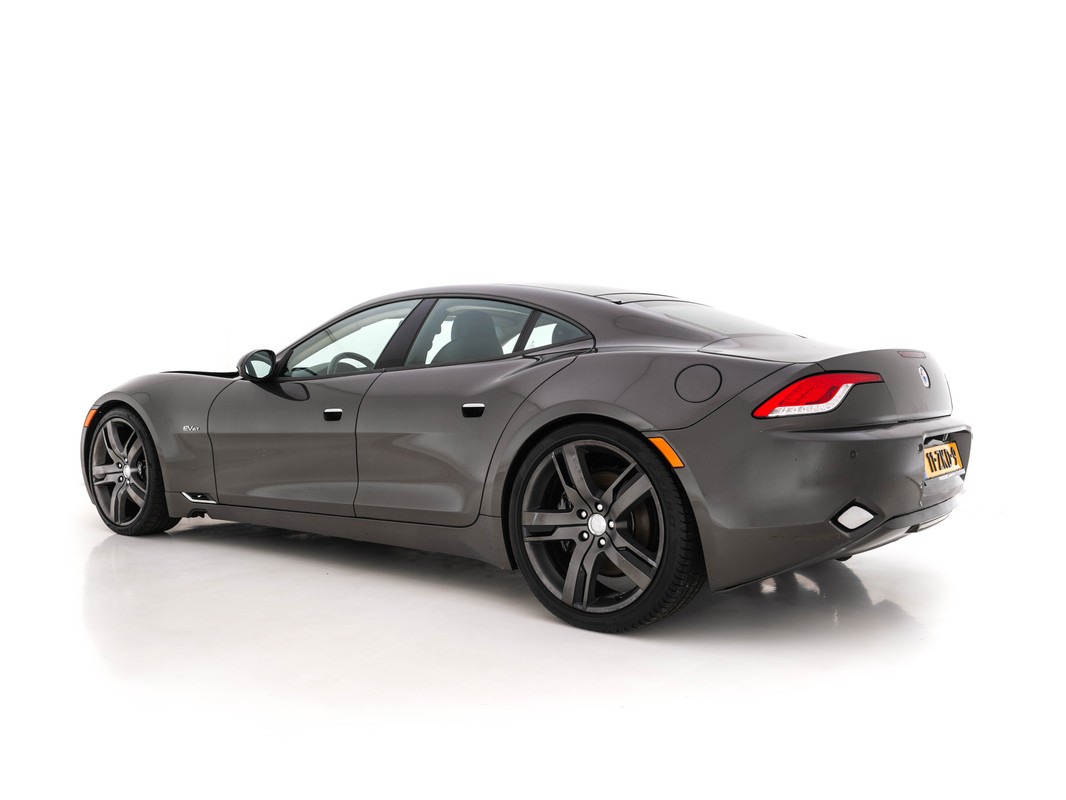 Fisker Karma