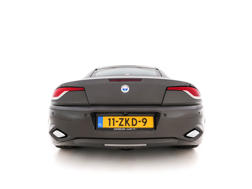 Fisker Karma