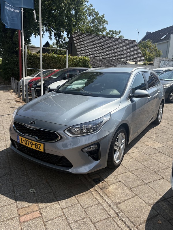 Kia Ceed Sportswagon