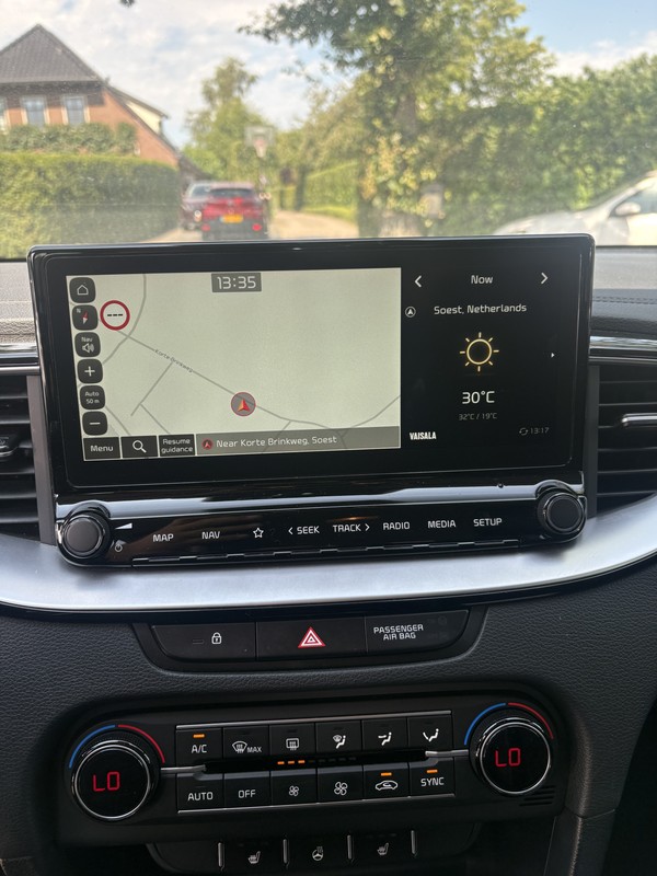Kia Ceed Sportswagon