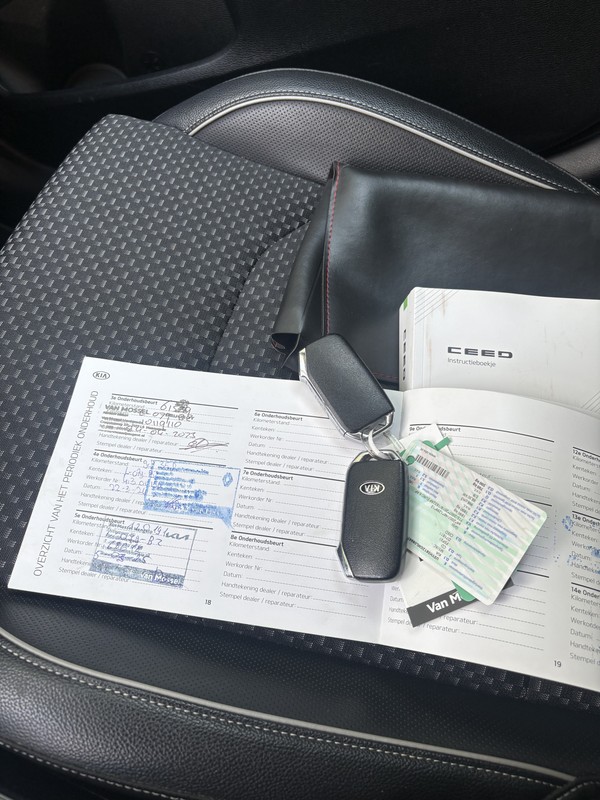 Kia Ceed Sportswagon