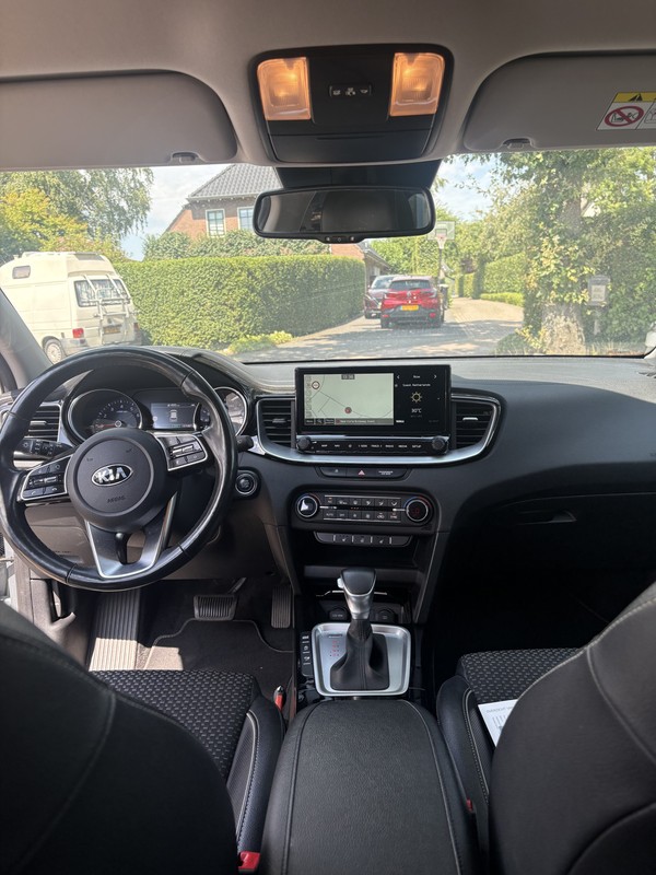 Kia Ceed Sportswagon