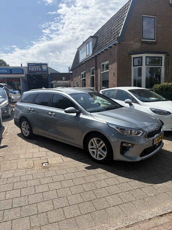 Kia Ceed Sportswagon