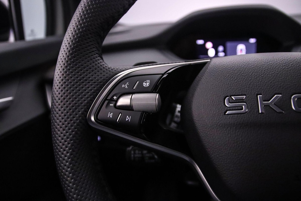 Škoda Elroq
