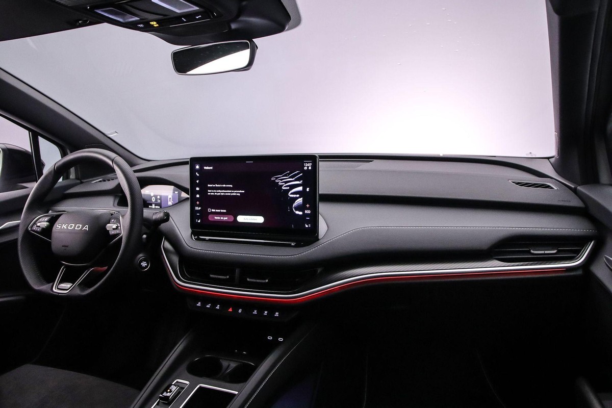 Škoda Elroq
