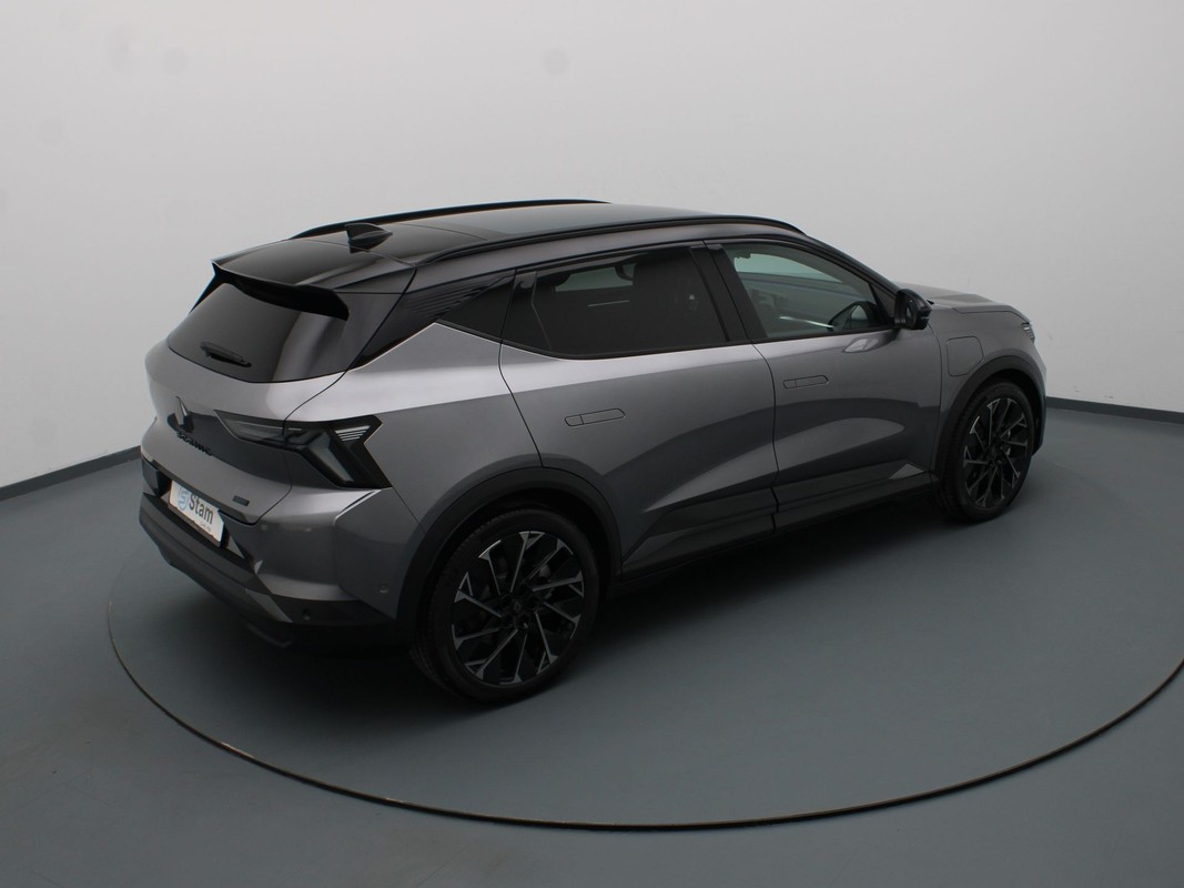 Renault Scénic