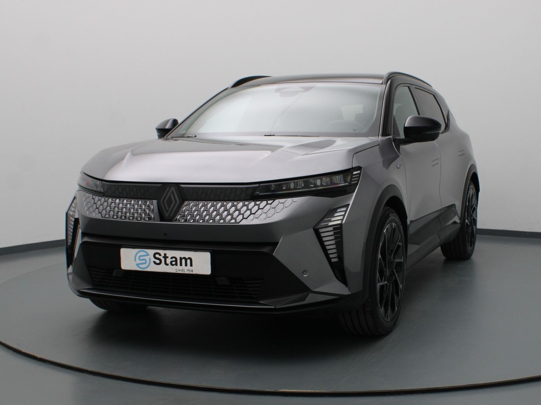 Renault Scénic