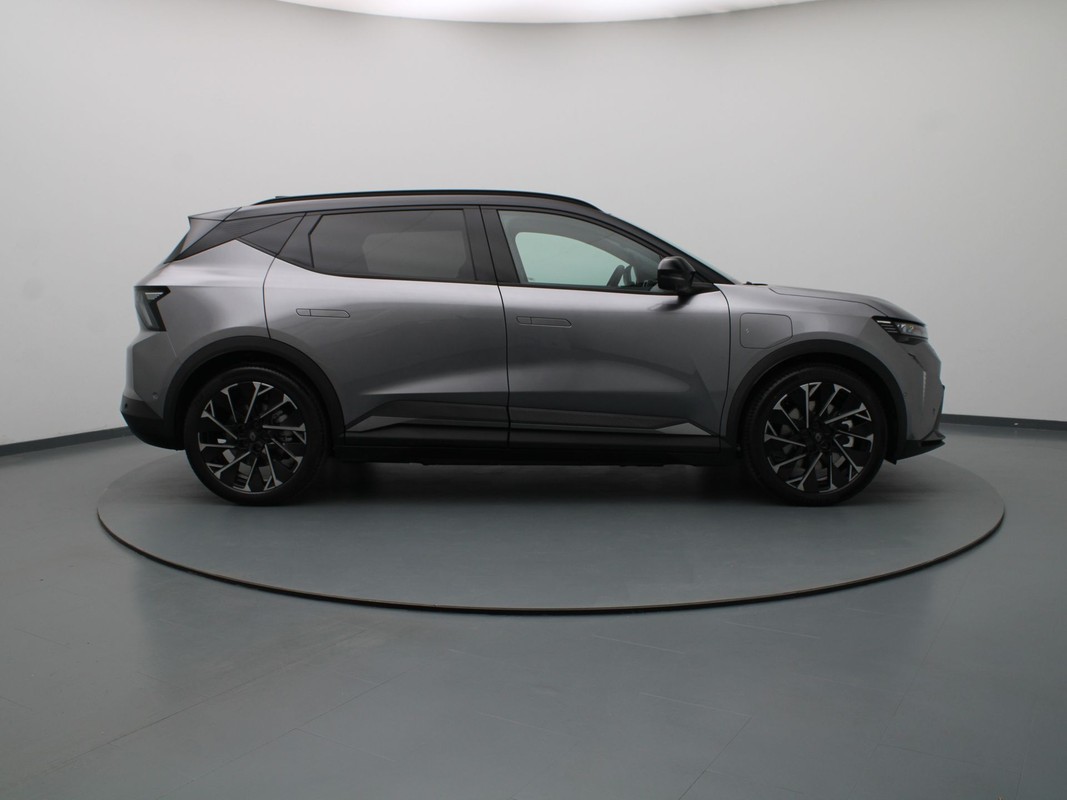 Renault Scénic