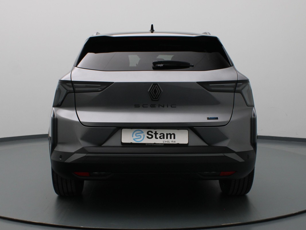 Renault Scénic