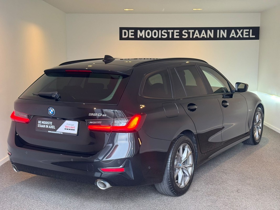 BMW 3 Serie