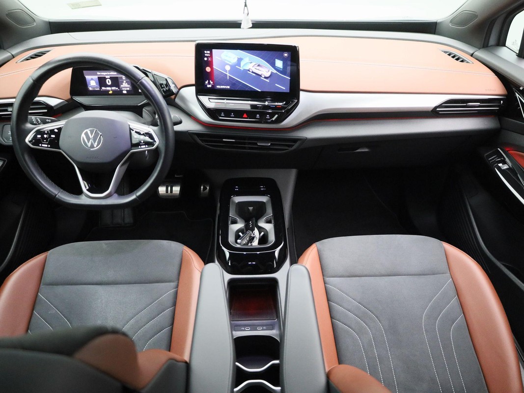 Volkswagen ID.4