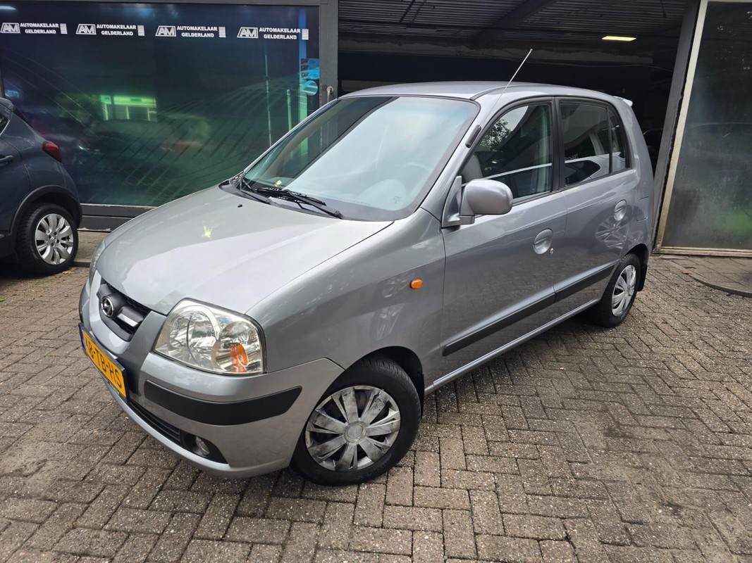 Hyundai Atos