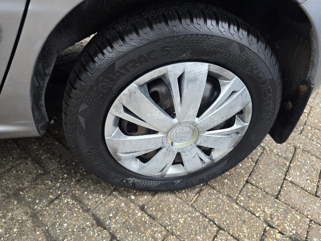 Hyundai Atos