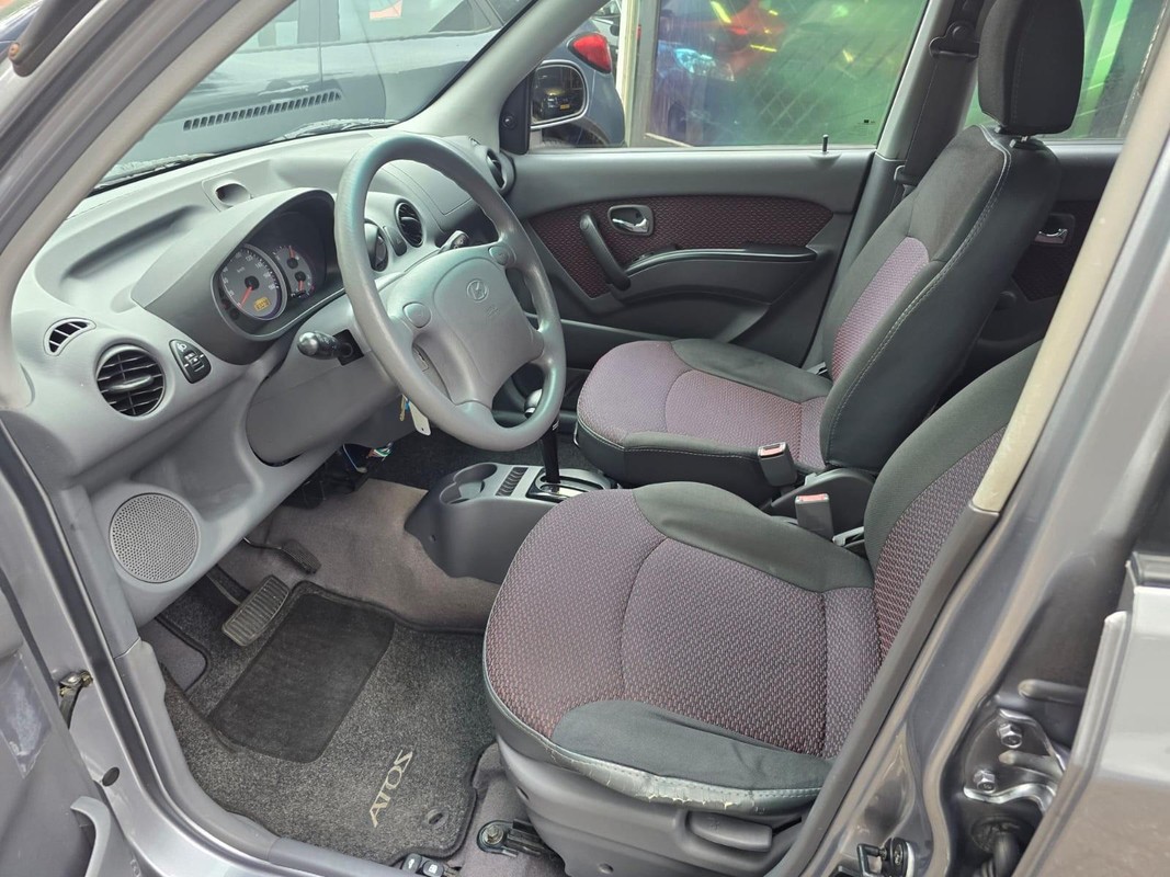 Hyundai Atos