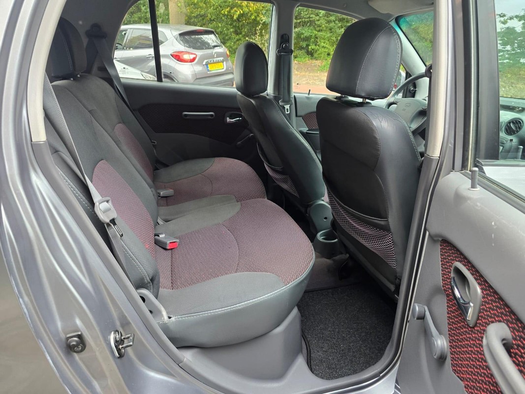 Hyundai Atos