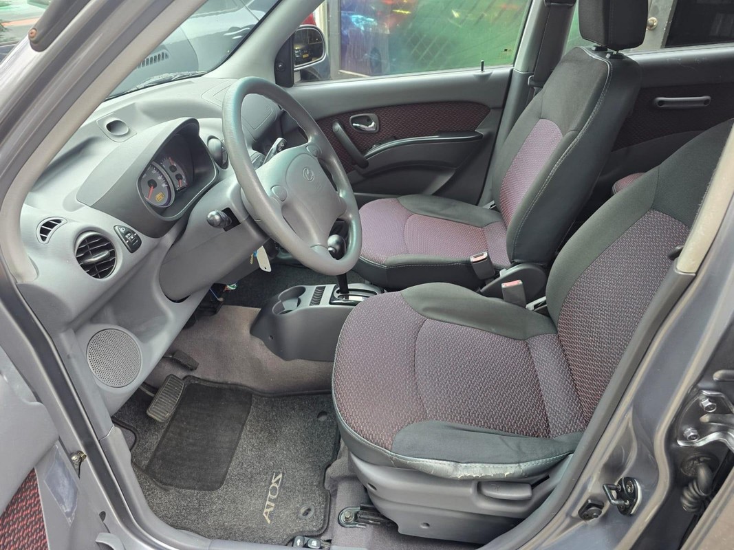 Hyundai Atos