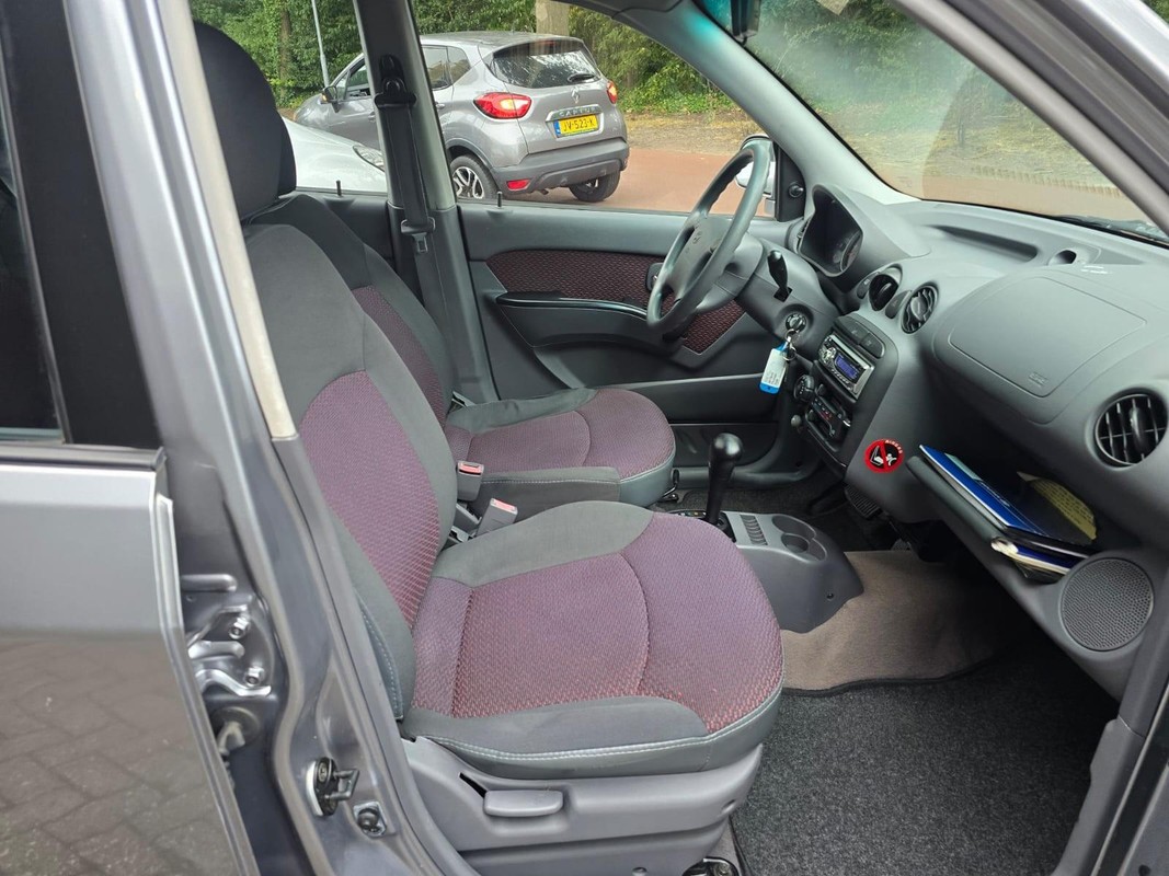 Hyundai Atos
