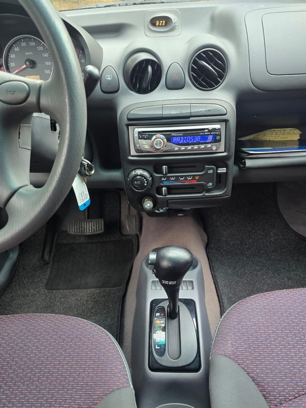 Hyundai Atos